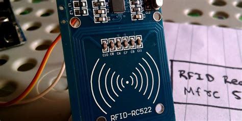 arduino rfid tracking|rfid arduino projects.